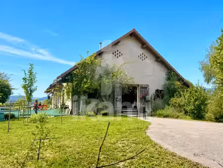 maison mitoyenne à rénover