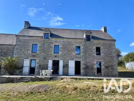 vente maison de campagne 4 pièces