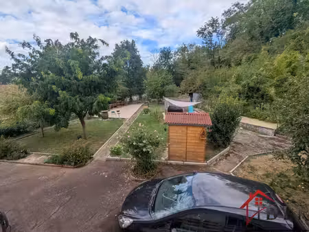 grande maison familiale avec 6 chambres