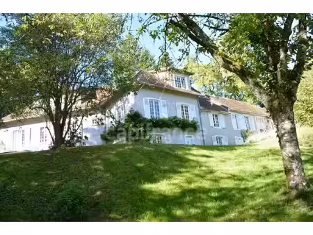 propriété à vendre saint saulge 17 pièce(s) 436m2 449 000€
