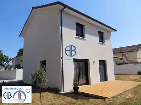 maison 4 pièces 98 m2
