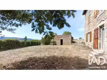 vente maison de campagne 4 pièces