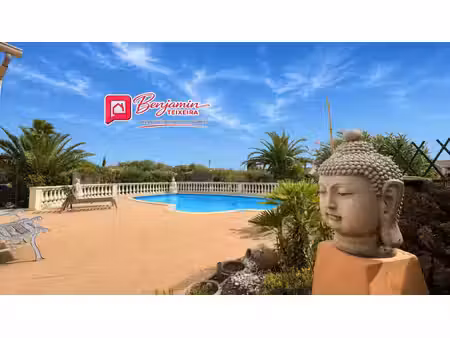 maison vidauban 4 pièce(s) 135 m2