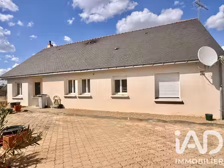 vente maison/villa 7 pièces