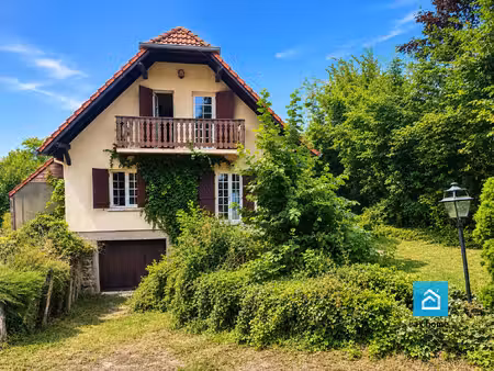 maison à vendre mollkirch