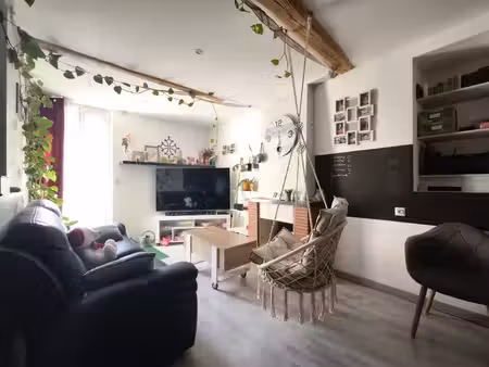 maison de village