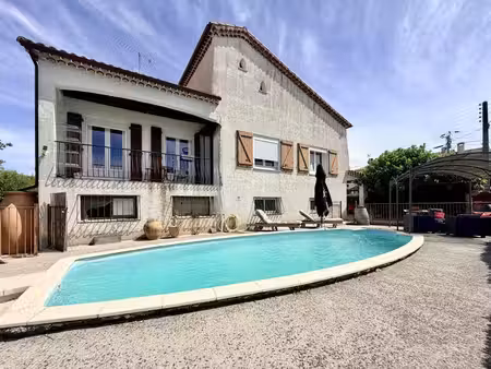 maison 7 pièces