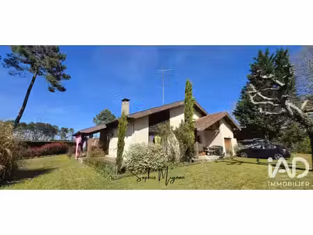 vente maison traditionnelle 5 pièces