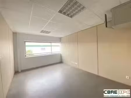 location bureau bayonne 95 m²
