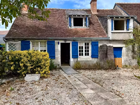 vente maison 5 pièces  102.00m²  saint