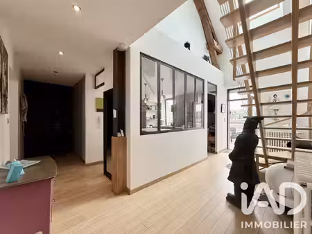 vente appartement 5 pièces