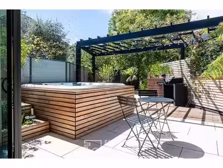 vente loft 4 pièces 209m2 gelos 64110 - 549000 € - surface privée