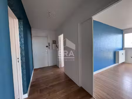 appartement 4 pièces 77 m² à louer orléans 45000 ? | era immobilier