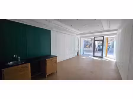 local commercial 2 pièces 62 m² à louer troyes 10000 ? | era immobilier