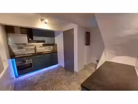location maison 3 pièces 61 m² à bessan (34550)
