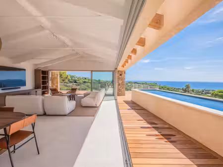 vente villa