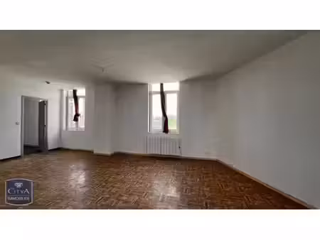 appartement à louer 3 pièces 63.54 m² - armentières (59) - 650€