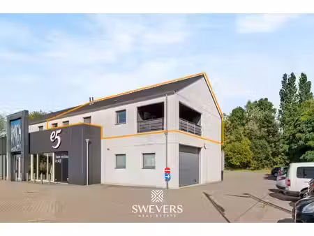 swevers real estate