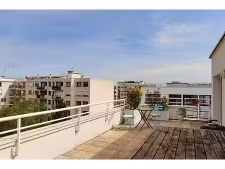 appartement de luxe de 5 pièces en vente à courbevoie  île-de-france