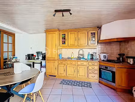 immeuble de 226 m² à orchies