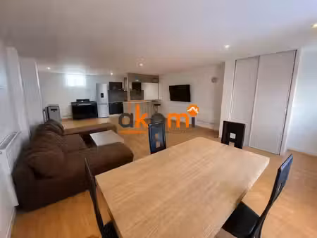vente immeuble 161 m² à la petite-raon (88210)  104 500 €