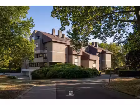 riant penthouse (310m²) in een groene parkomgeving nabij maastricht!