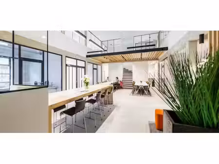 bureaux à louer à franklin rooseveltlaan 349 gand (rbw77757)