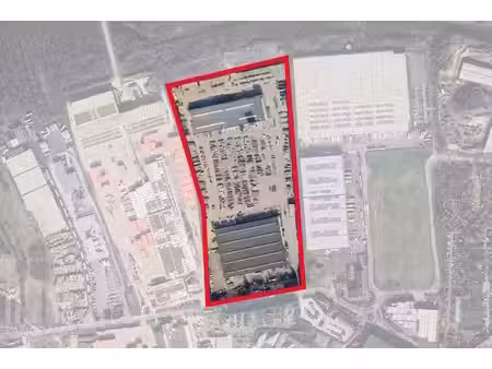 surface industrielle à louer à nieuwstraat 4 rumst (rbw77748)