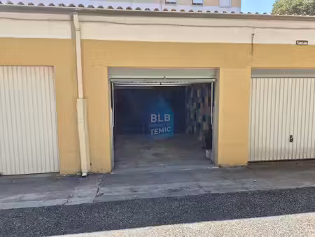 achat parking montpellier 34000