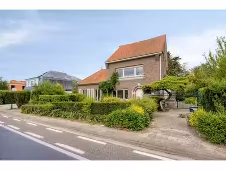 vastgoed en advies