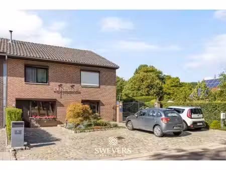 swevers real estate