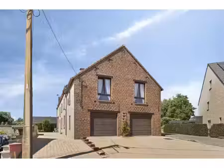 zeer ruime woning geschikt als kangoeroe woning