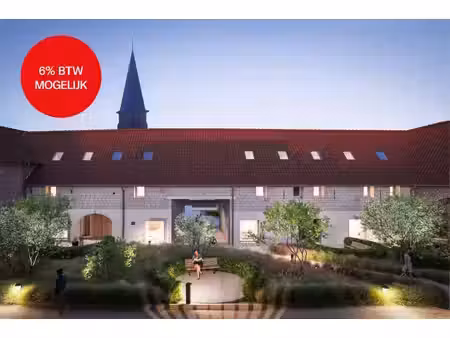 karaktervol wonen in een historische hoeve in riemst!