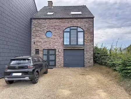 wij kunnen het vast goed met elkaar vinden in ons kantoor te tienen en sint-truiden
