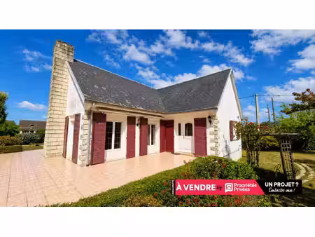 maison 4 pièces 102 m² le thuit de l'oison