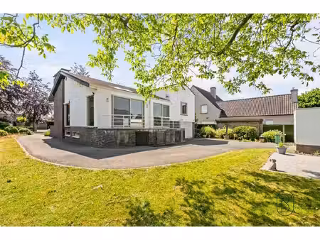 villa te koop op de piste in zulte!