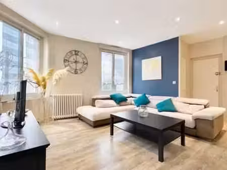 location appartement 5 pièces meublé au croisic (44490) : à louer 5 pièces meublé / 101m² 
