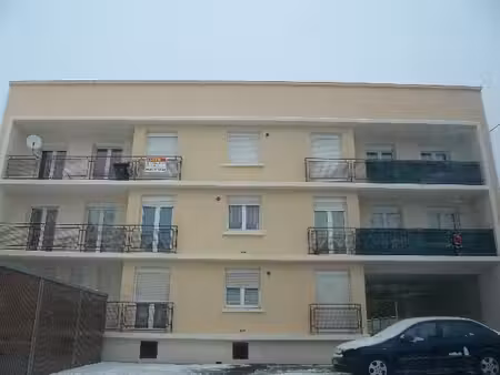 neuves maisons proche nancy