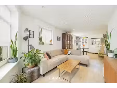 appartement te koop in retie met 2 slaapkamers