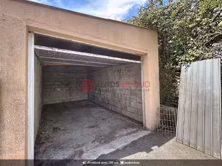 garage