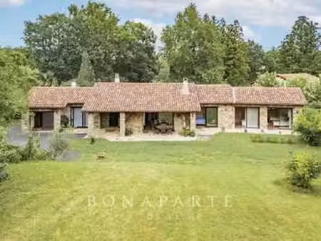 vente maison à ascain (64310) : à vendre / 164m² ascain