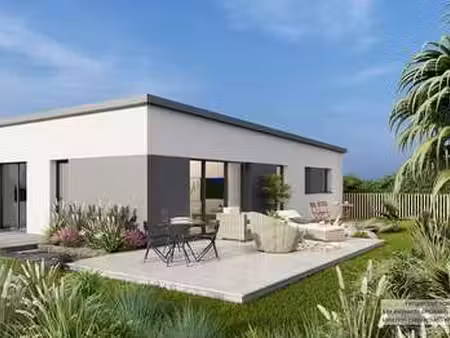 vente maison à éréac (22250) : à vendre / 92m² éréac