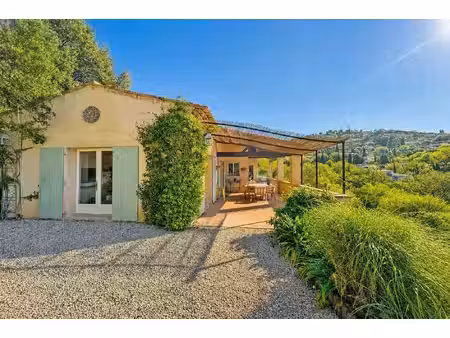 vente maison 6 pièce(s)