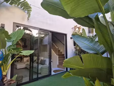 maison de 90m² entirèment renovée en 2025