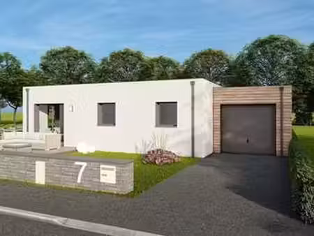 vente maison à loctudy (29750) : à vendre / 70m² loctudy