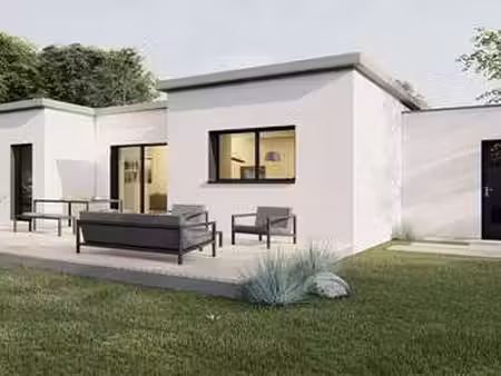 vente maison à perros-guirec (22700) : à vendre / 102m² perros-guirec