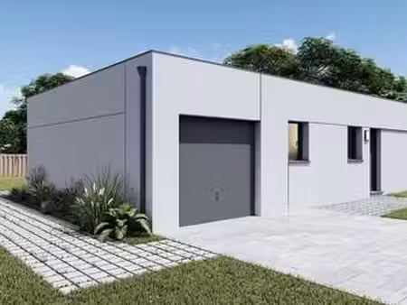vente maison à pleuven (29170) : à vendre / 65m² pleuven