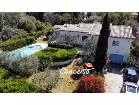 achat : maison (83520)