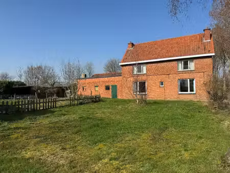 huis te koop in temse met 4 slaapkamers