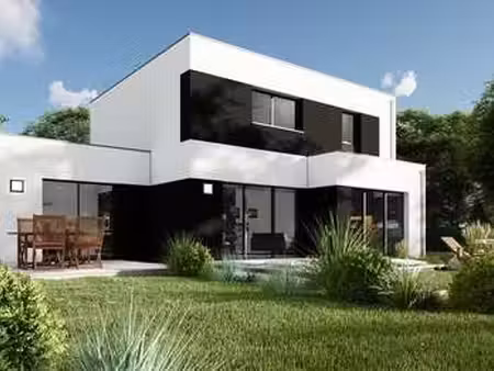 vente maison à tréméoc (29120) : à vendre / 125m² tréméoc